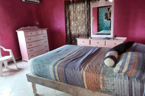 Sweetsop Jamaica Villa and Tour